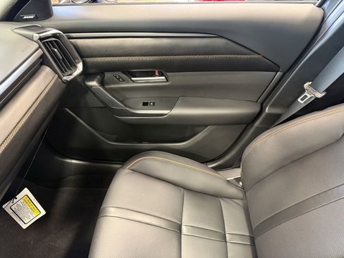 New 2026 MAZDA CX-50 2.5 Hybrid w/ Cargo Package image 29