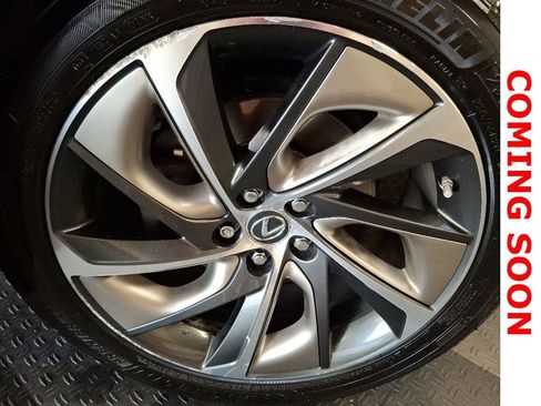 Used 2019 Lexus RX 350L Luxury w/ Accessory Package AWD/4WD image 4