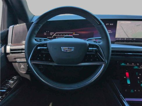 Used 2025 Cadillac Escalade Premium Luxury w/ Touring Package image 37