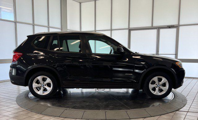 Used 2012 BMW X3 xDrive28i AWD/4WD image 8