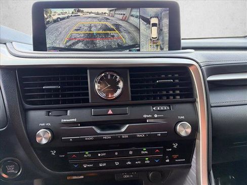 Used 2022 Lexus RX 350 F Sport image 20