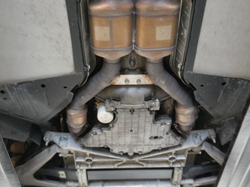 Used 2000 Chevrolet Corvette Convertible image 89