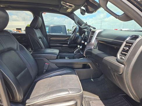 Used 2020 RAM 1500 Limited AWD/4WD image 23