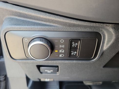 Used 2025 Ford Bronco Big Bend AWD/4WD image 28