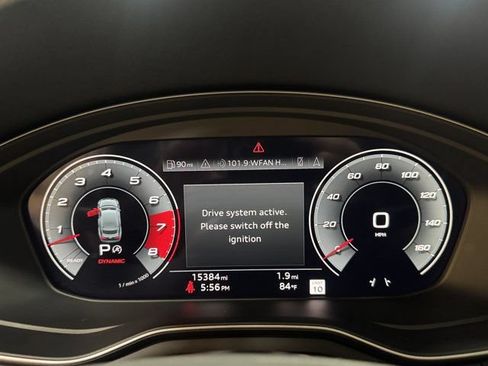 Certified 2025 Audi S5 Premium Plus w/ Premium Plus Package AWD/4WD image 23