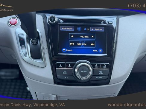 Used 2014 Honda Odyssey EX-L image 25