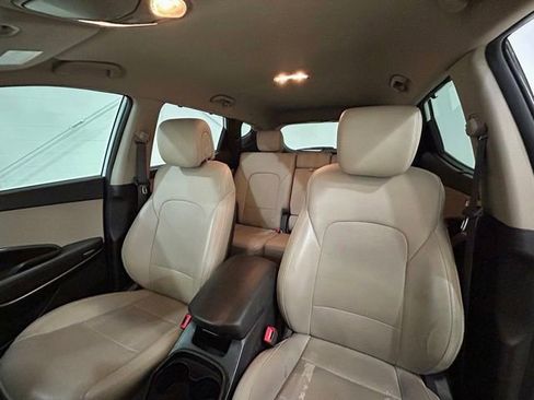 Used 2018 Hyundai Santa Fe Sport 2.0T FWD image 49