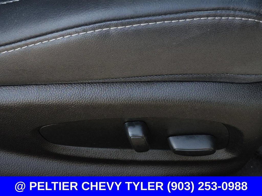Used 2022 Chevrolet Camaro LT w/ RS Package RWD image 14