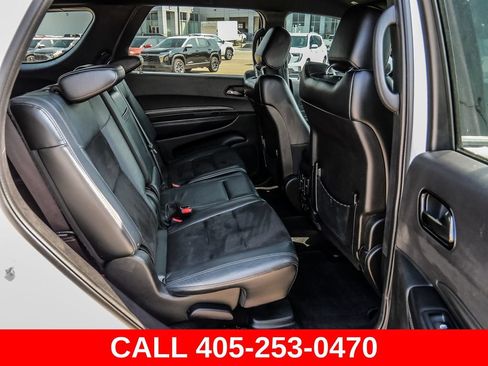 Used 2021 Dodge Durango GT RWD image 20