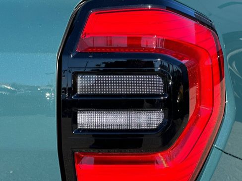 New 2026 Toyota 4Runner TRD Off-Road Premium image 31