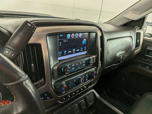 Used 2018 GMC Sierra 3500 Denali w/ Duramax Plus Package image 24