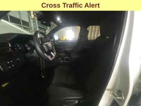 Used 2025 Toyota 4Runner SR5 image 10