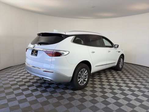 Used 2024 Buick Enclave Essence FWD image 6