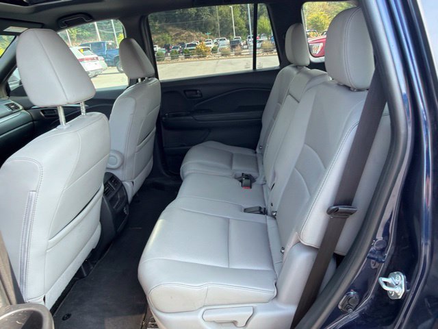 Used 2022 Honda Passport EX-L image 14