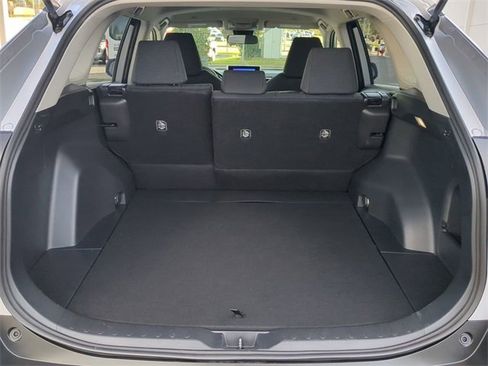 Certified 2025 Toyota RAV4 LE image 13