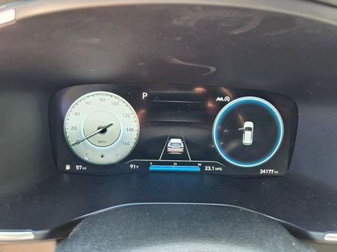 Used 2023 Hyundai Santa Fe Calligraphy FWD image 19