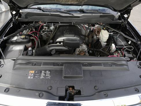 Used 2015 Chevrolet Silverado 3500 W/T w/ WT Convenience Package image 19