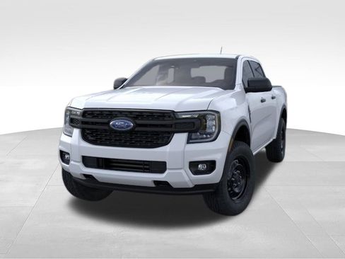 New 2026 Ford Ranger XL w/ Trailer Tow Package AWD/4WD image 2