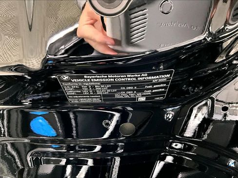 Used 2020 BMW X3 xDrive30i w/ Convenience Package image 31