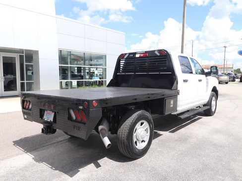 Used 2023 RAM 2500 Tradesman image 13
