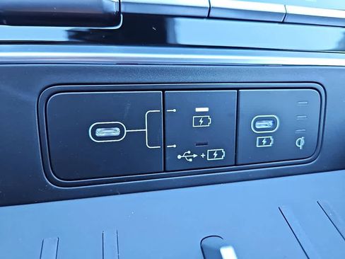 New 2026 Hyundai Santa Fe SEL image 19