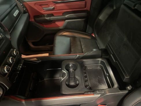 Used 2019 RAM 1500 Rebel image 24