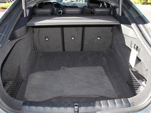 Used 2022 BMW 430i Gran Coupe 430i Gran Coupe w/ M Sport Package image 24