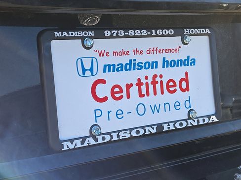 Certified 2024 Honda Civic Sport image 30