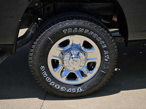 New 2025 RAM 2500 Tradesman image 5