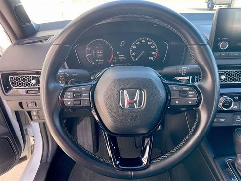 Used 2024 Honda Civic Sport image 14