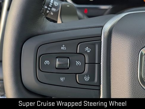 New 2026 GMC Sierra 1500 Denali AWD/4WD image 22