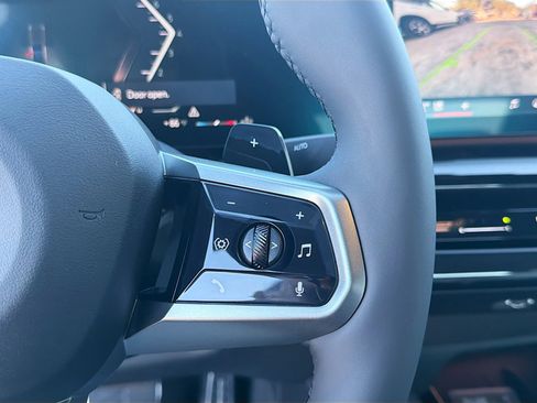 New 2026 BMW 530i w/ M Sport Package image 38