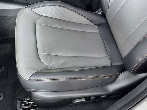 New 2026 Subaru Crosstrek 2.5i Limited AWD/4WD image 19
