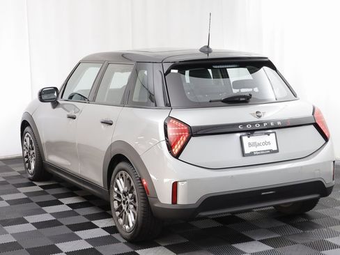 Certified 2025 MINI Cooper S image 15