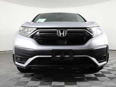 Used 2020 Honda CR-V EX image 2