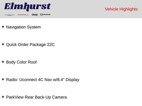 Used 2023 Jeep Renegade Trailhawk AWD/4WD image 9