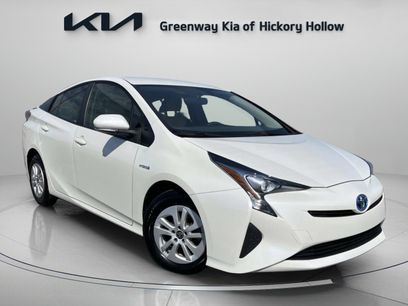 Used 2016 Toyota Prius Two