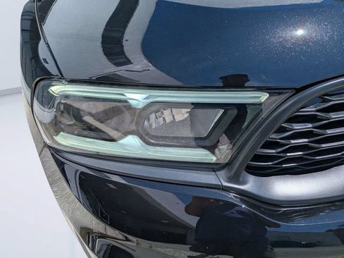 New 2026 Dodge Durango GT AWD/4WD image 8