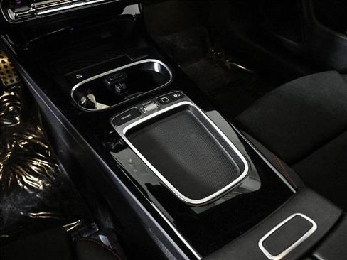 Certified 2026 Mercedes-Benz CLA 250 4MATIC image 13