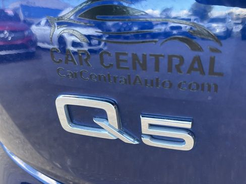 Used 2021 Audi Q5 2.0T Premium w/ Convenience Package AWD/4WD image 28