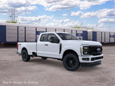 New 2026 Ford F350 XL AWD/4WD image 7