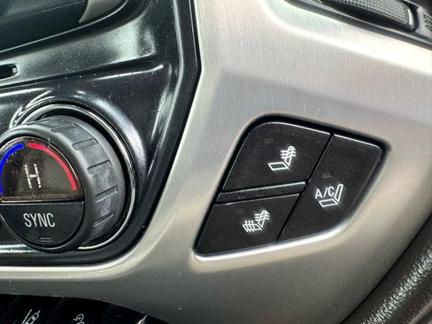 Used 2014 GMC Sierra 1500 SLT w/ SLT Crew Cab Value Package image 22