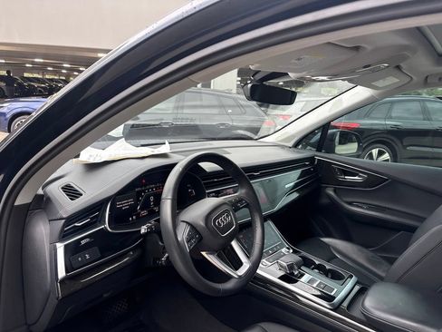 Used 2023 Audi Q7 3.0T Premium Plus AWD/4WD image 12