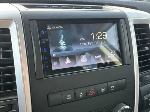 Used 2012 RAM 1500 Sport w/ Sport Premium Group image 12