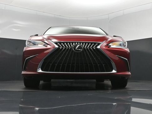 Certified 2023 Lexus ES 300h w/ Premium Package FWD image 45