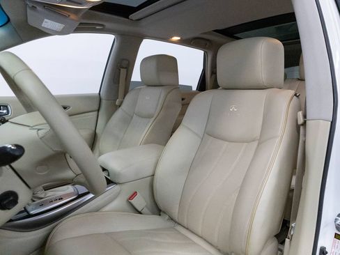 Used 2014 INFINITI QX60 Luxe w/ Deluxe Touring Package AWD/4WD image 5