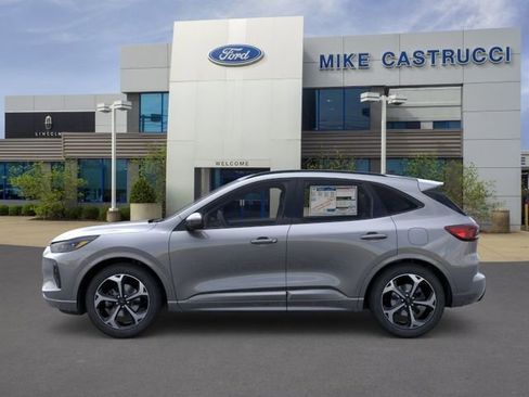 New 2026 Ford Escape ST-Line Elite AWD/4WD image 4