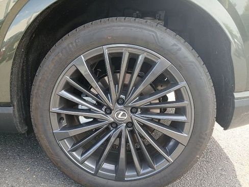 Used 2025 Lexus RX 350h w/ Convenience Package AWD/4WD image 18