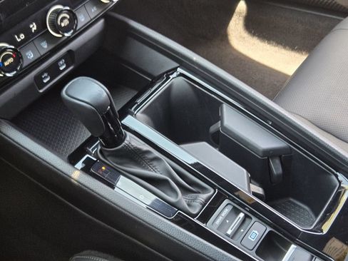 Used 2023 Honda Accord Sport image 24