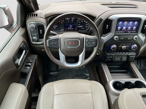 Used 2022 GMC Sierra 1500 SLT w/ SLT Premium Package image 19